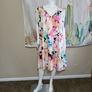 •Worthington• Dress